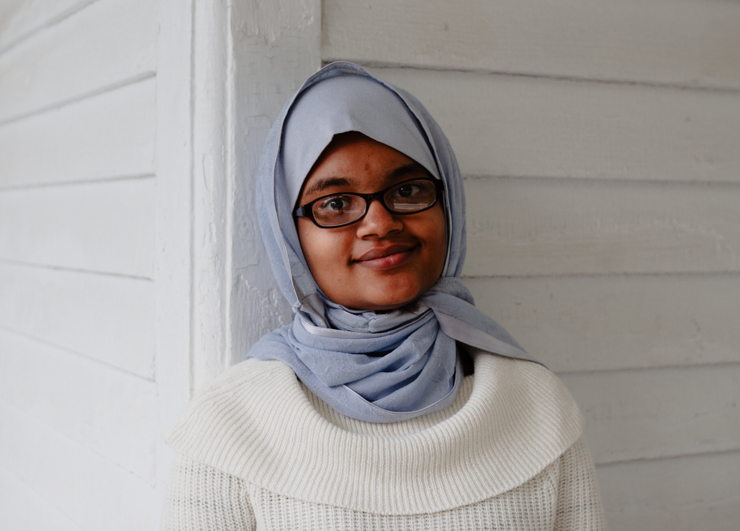 Rofida Rofida Headshot (1) – L’Arche North Carolina